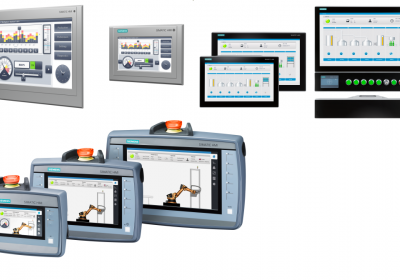 SIMATIC 移动面板